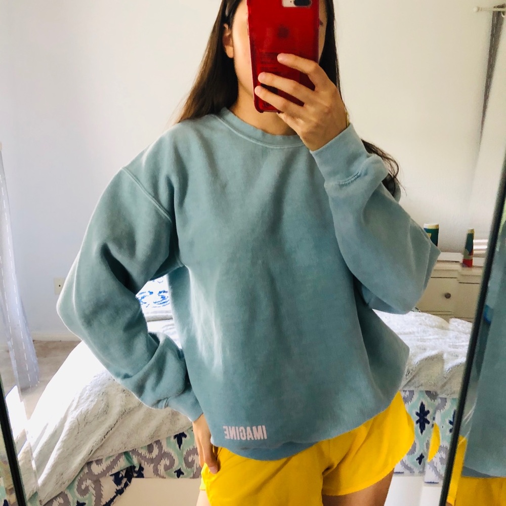 Urban Outfitters Imagine Sweatshirt